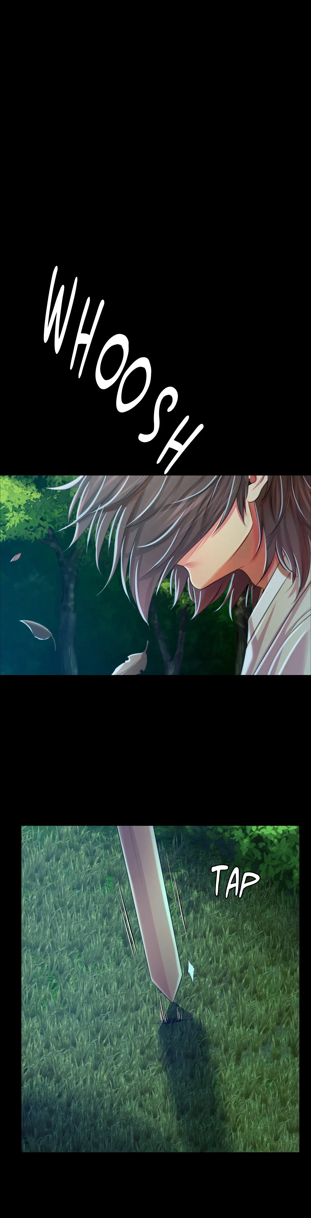 Mistress Chapter 60 - Page 1