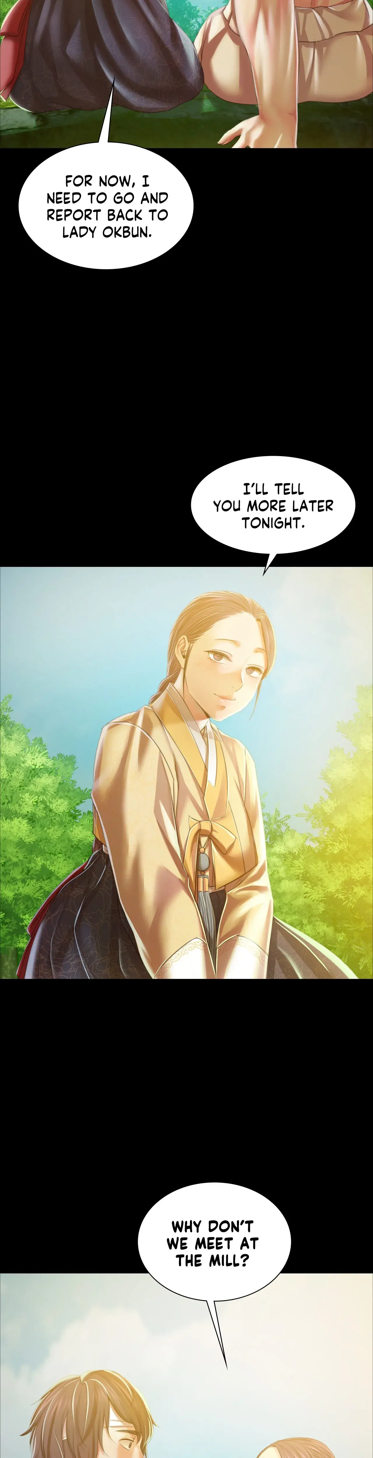 Mistress Chapter 60 - Page 36