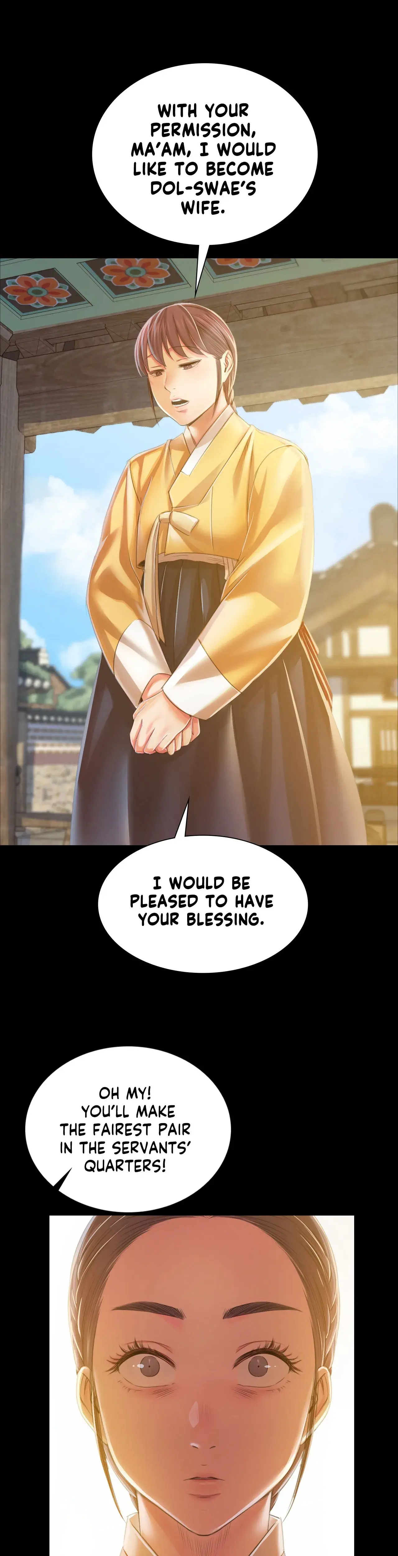 Mistress Chapter 60 - Page 42