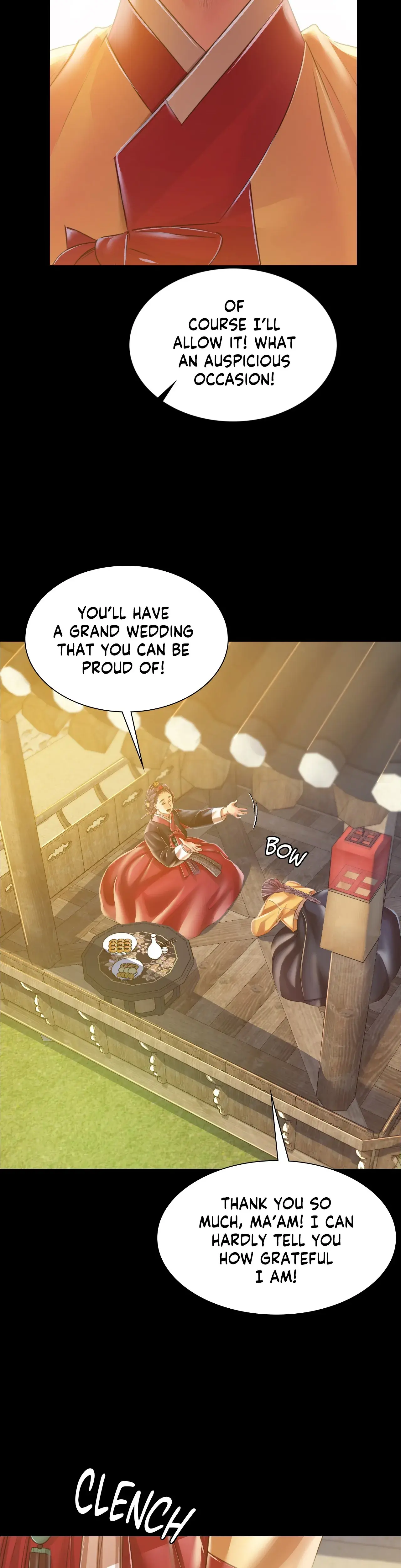 Mistress Chapter 60 - Page 43