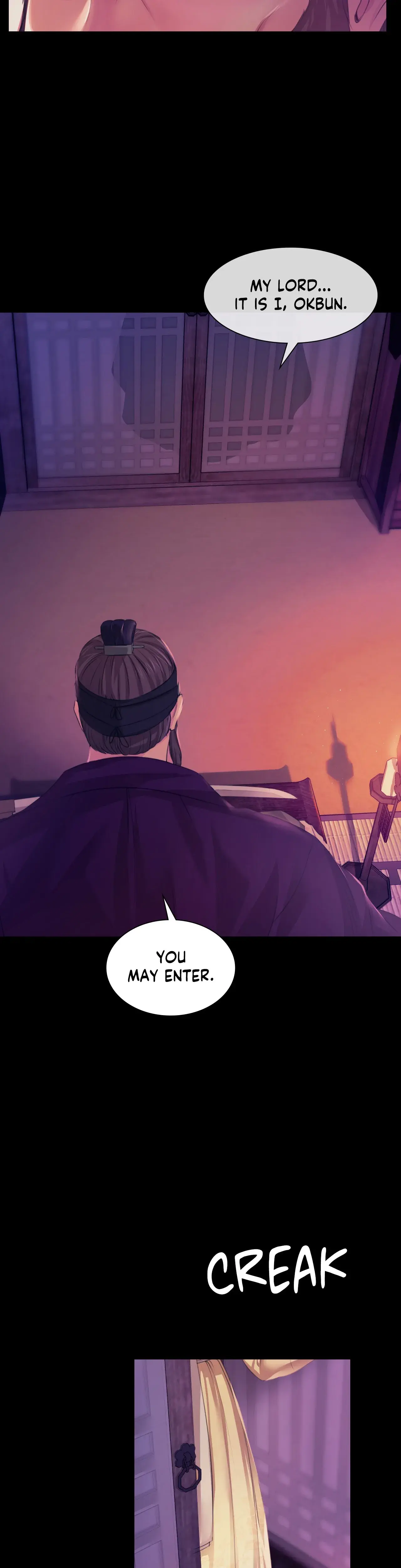 Mistress Chapter 62 - Page 37