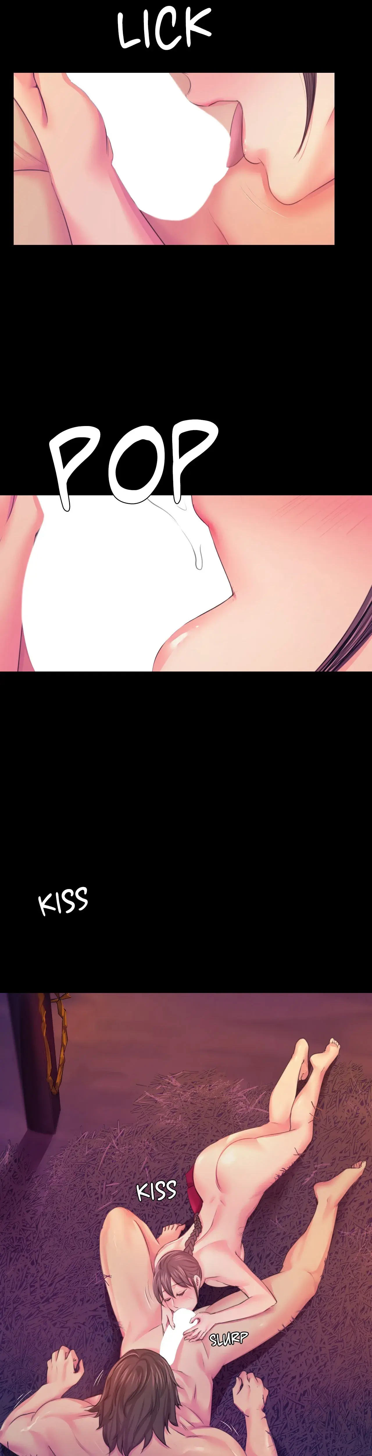 Mistress Chapter 62 - Page 6