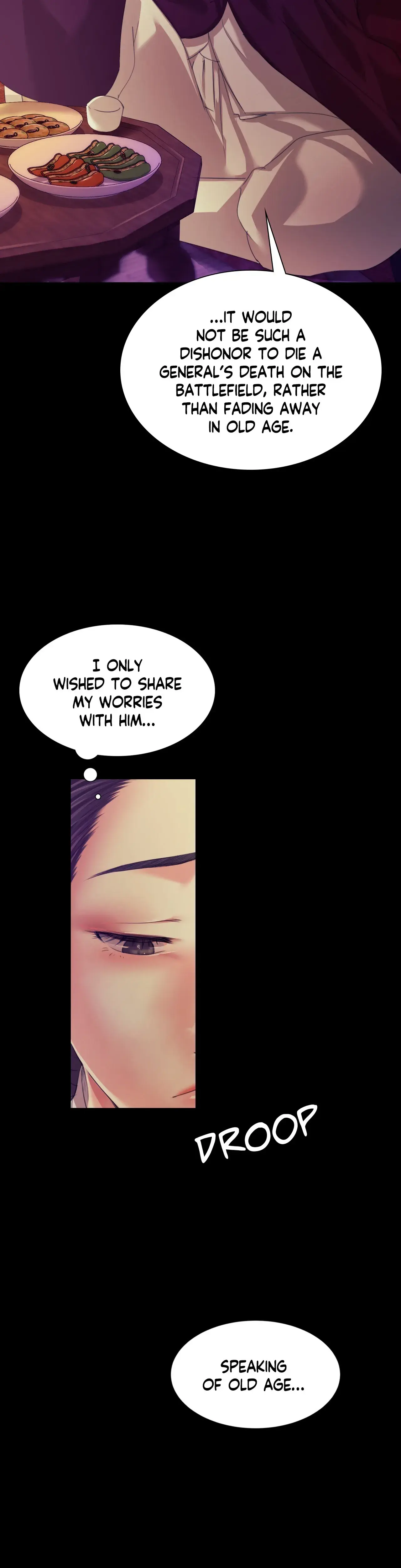 Mistress Chapter 63 - Page 17