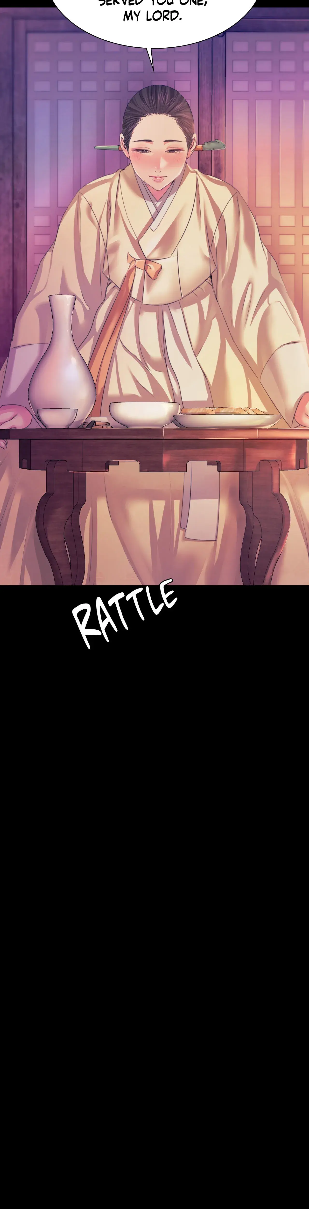 Mistress Chapter 63 - Page 2