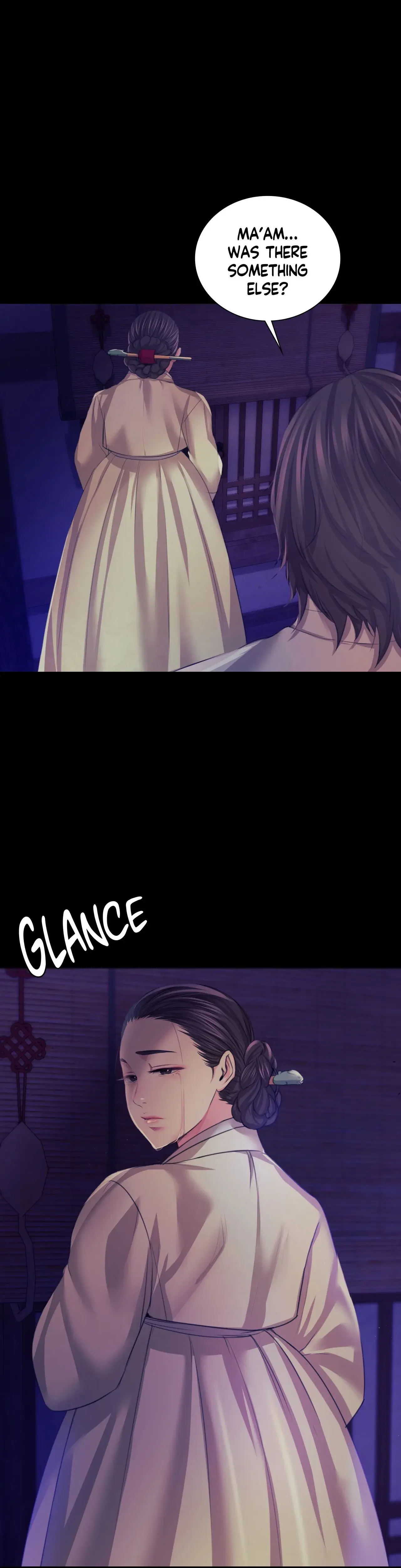 Mistress Chapter 64 - Page 1