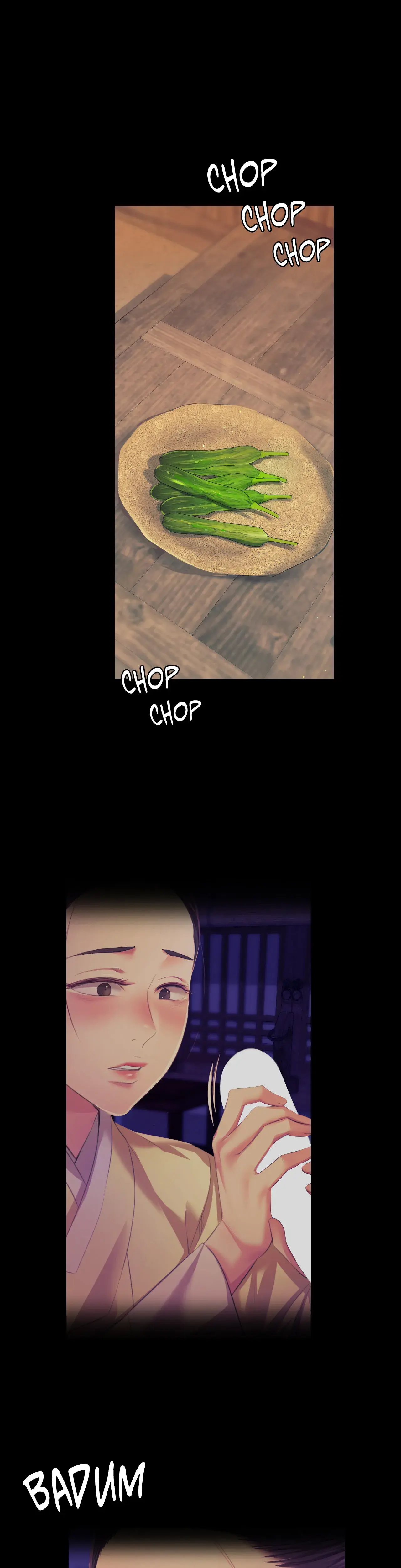 Mistress Chapter 65 - Page 15