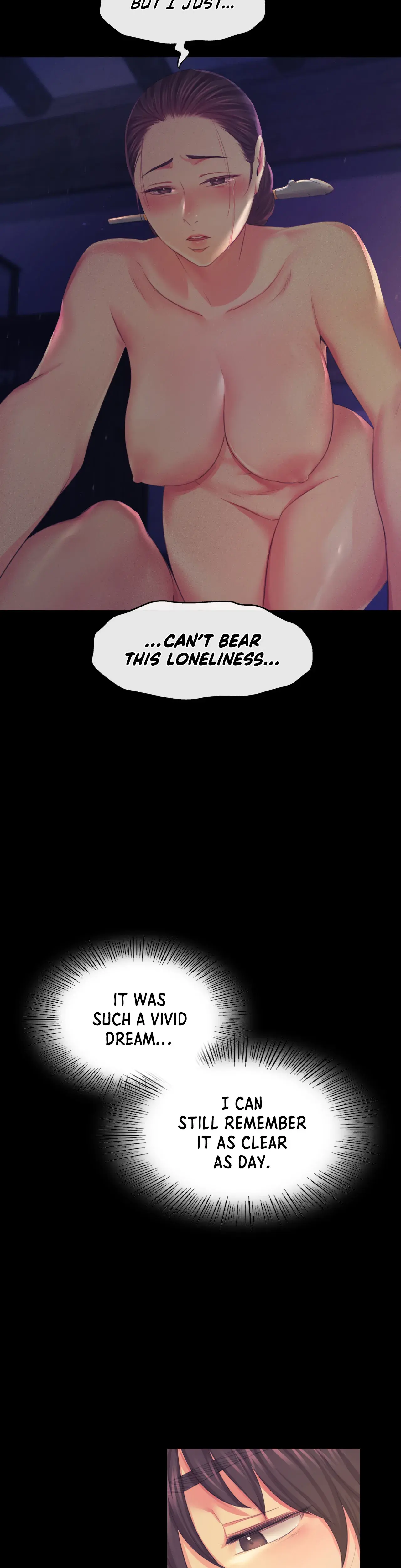 Mistress Chapter 65 - Page 25