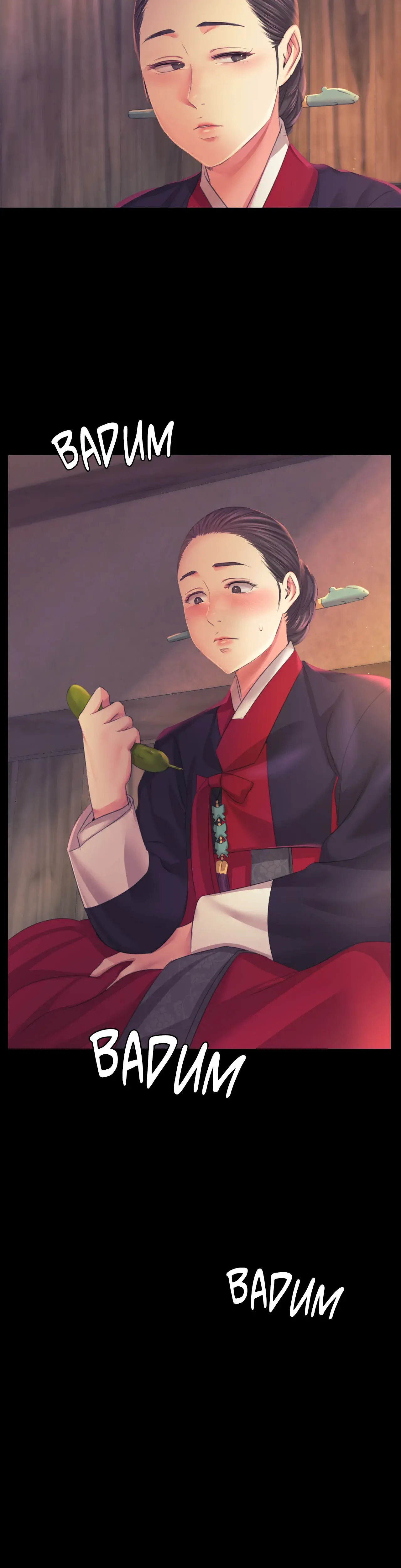 Mistress Chapter 65 - Page 28