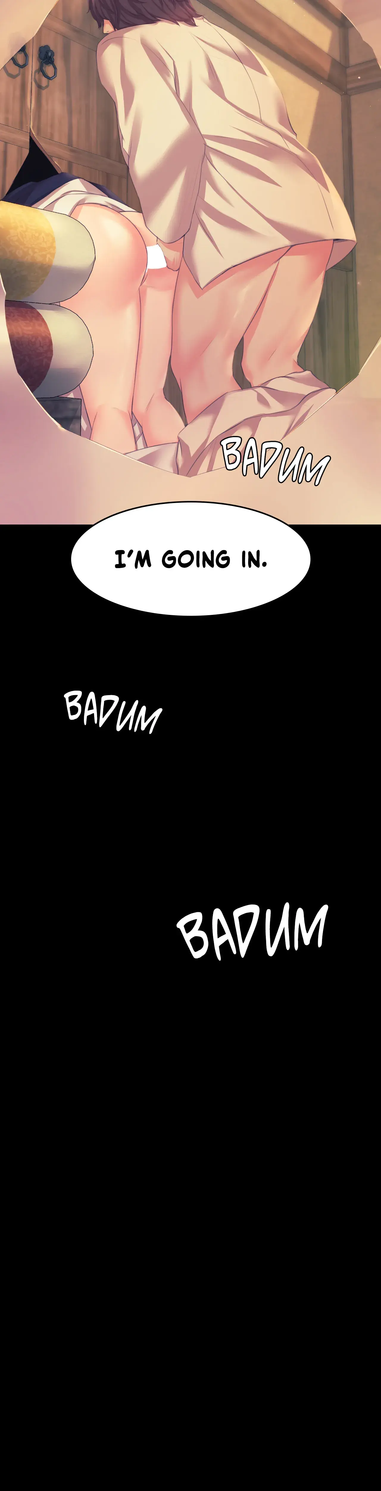 Mistress Chapter 65 - Page 40