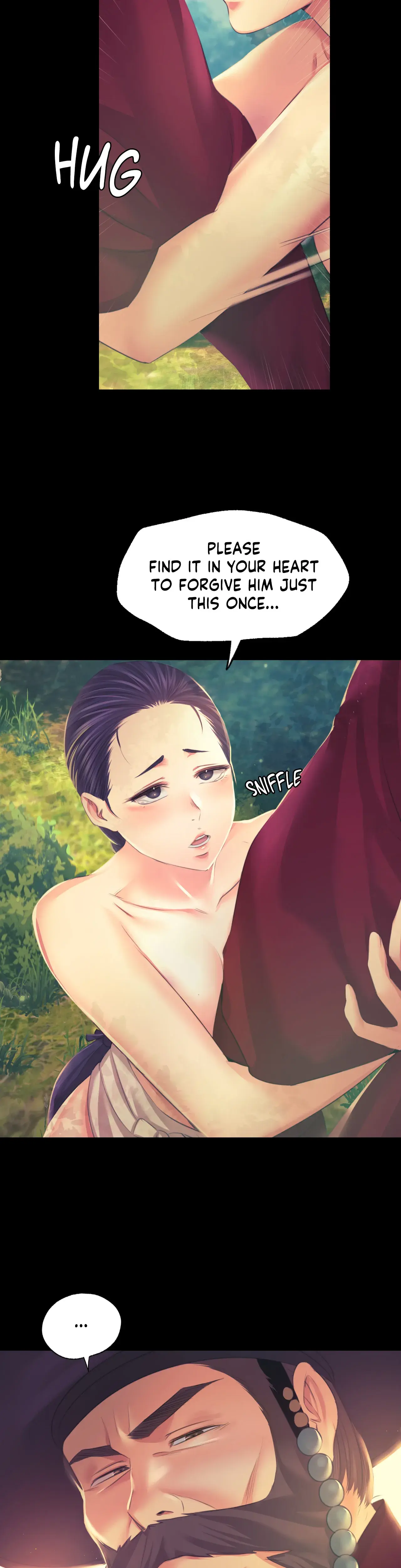 Mistress Chapter 65 - Page 5