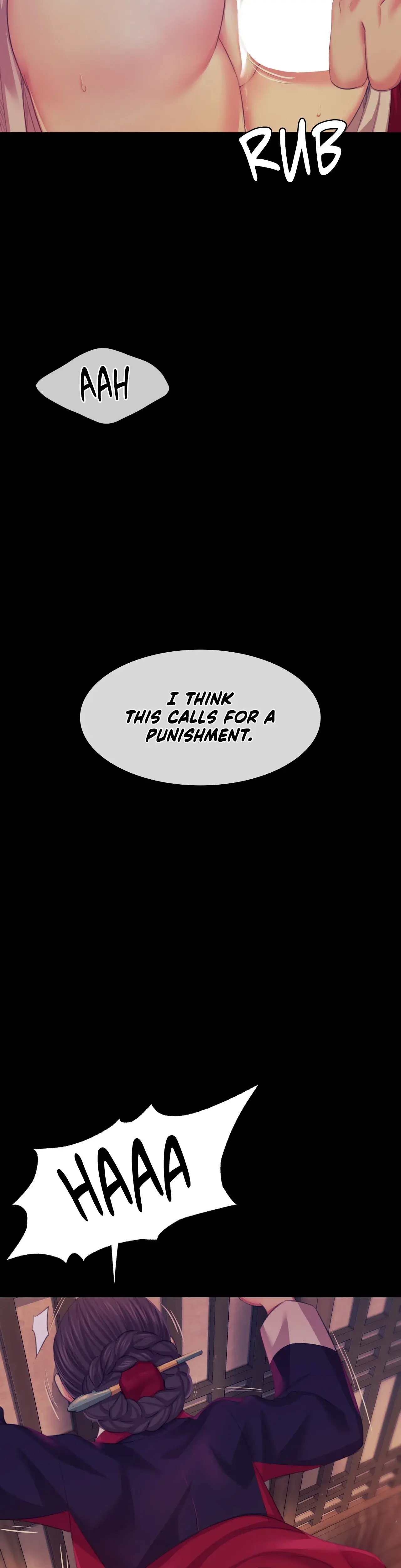 Mistress Chapter 66 - Page 13