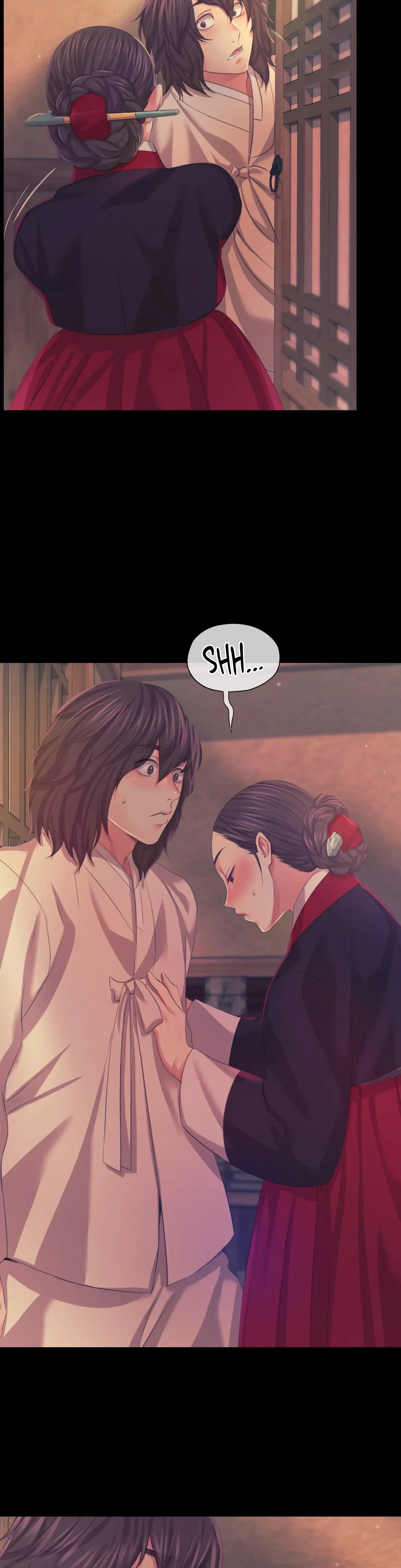 Mistress Chapter 66 - Page 24