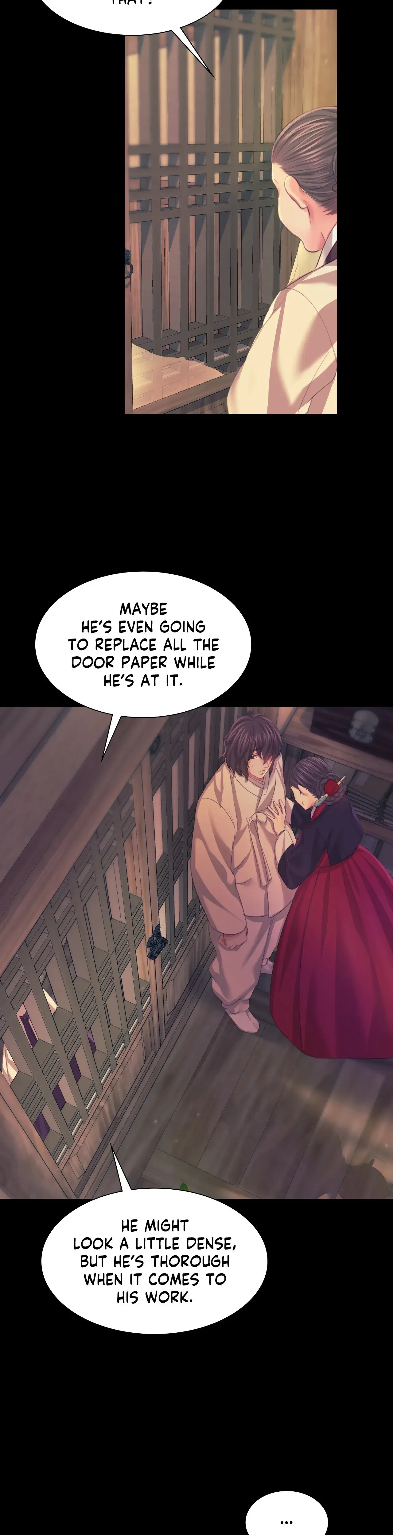 Mistress Chapter 66 - Page 26