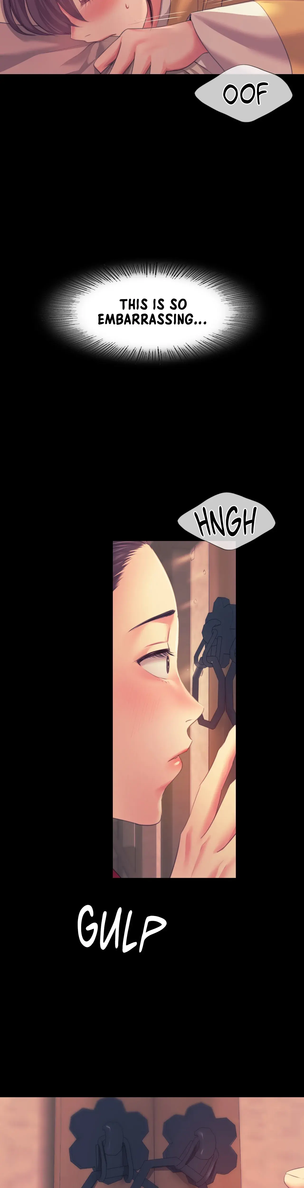 Mistress Chapter 66 - Page 7