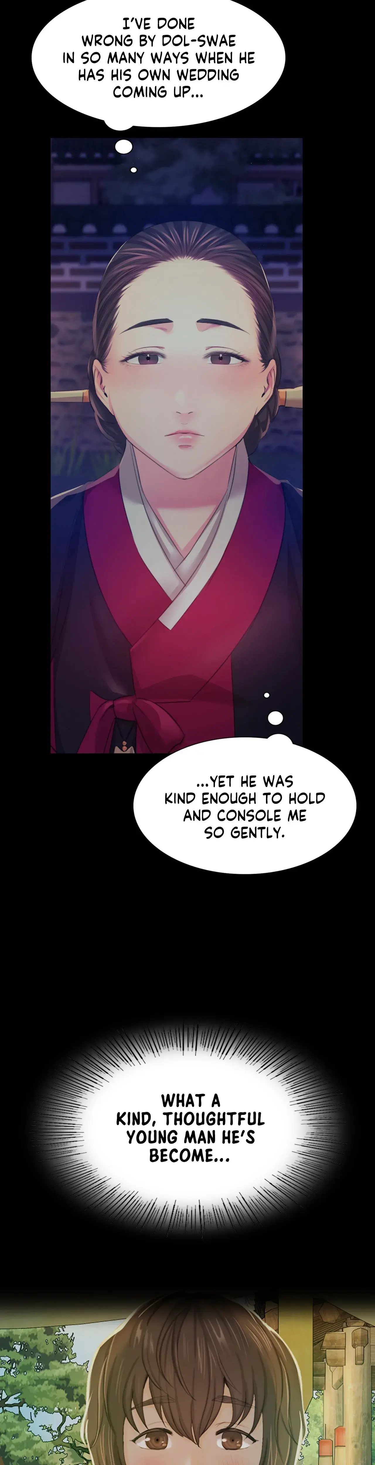 Mistress Chapter 67 - Page 13