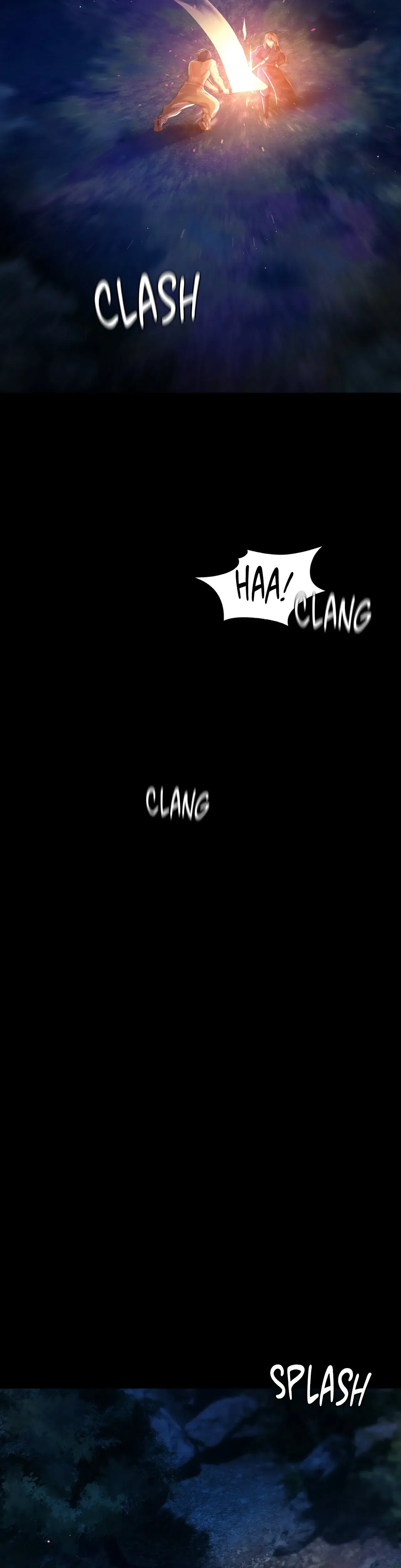 Mistress Chapter 67 - Page 34