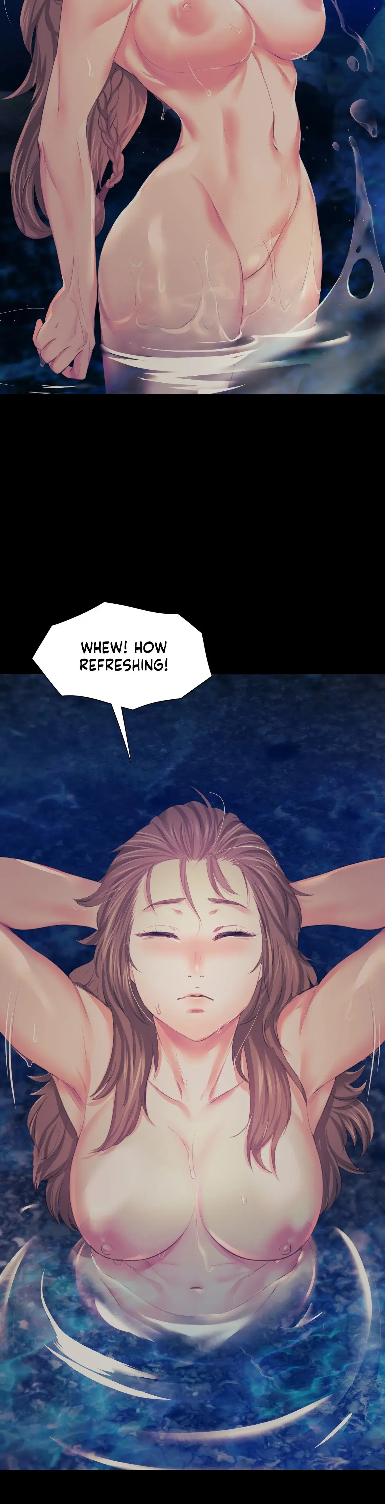 Mistress Chapter 67 - Page 39