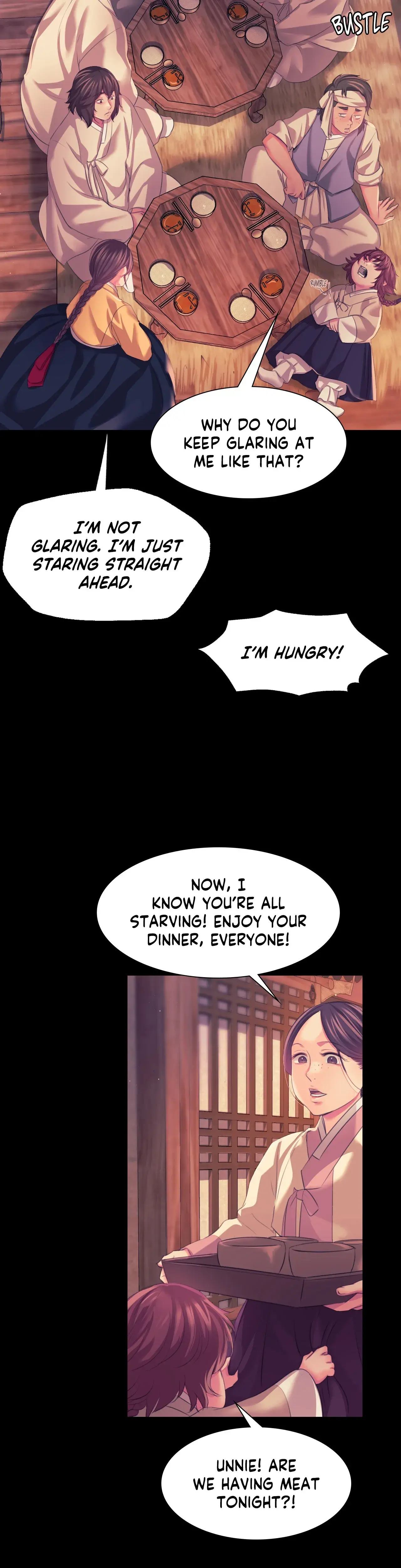Mistress Chapter 67 - Page 4