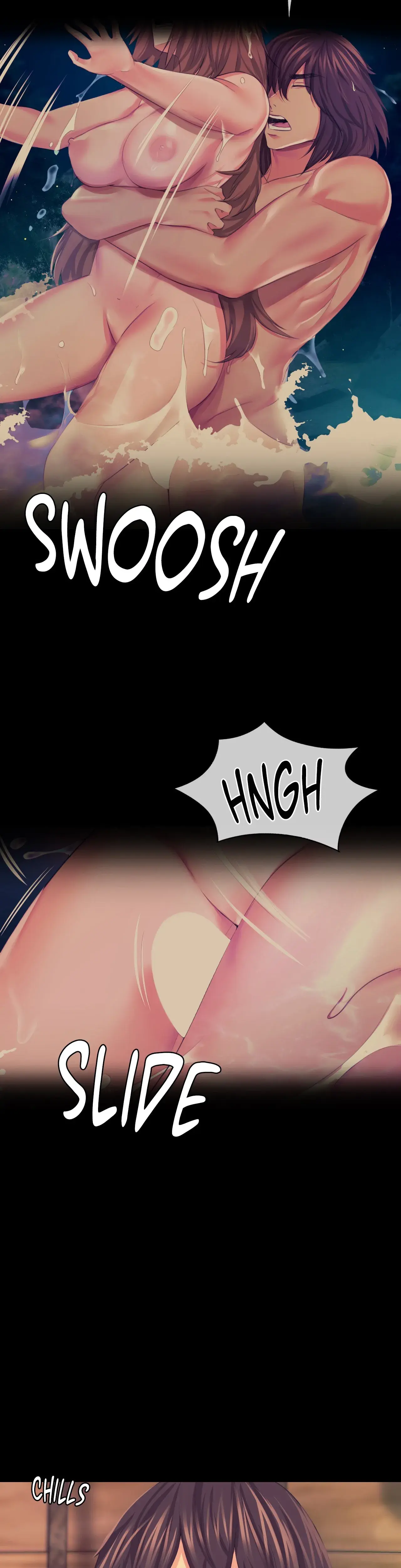 Mistress Chapter 68 - Page 13