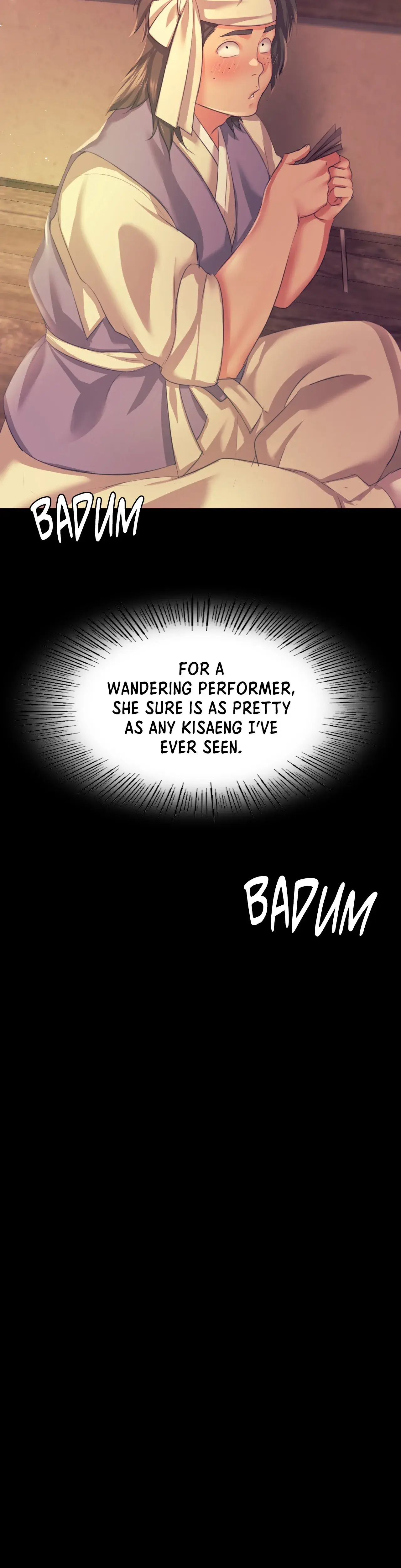 Mistress Chapter 68 - Page 36