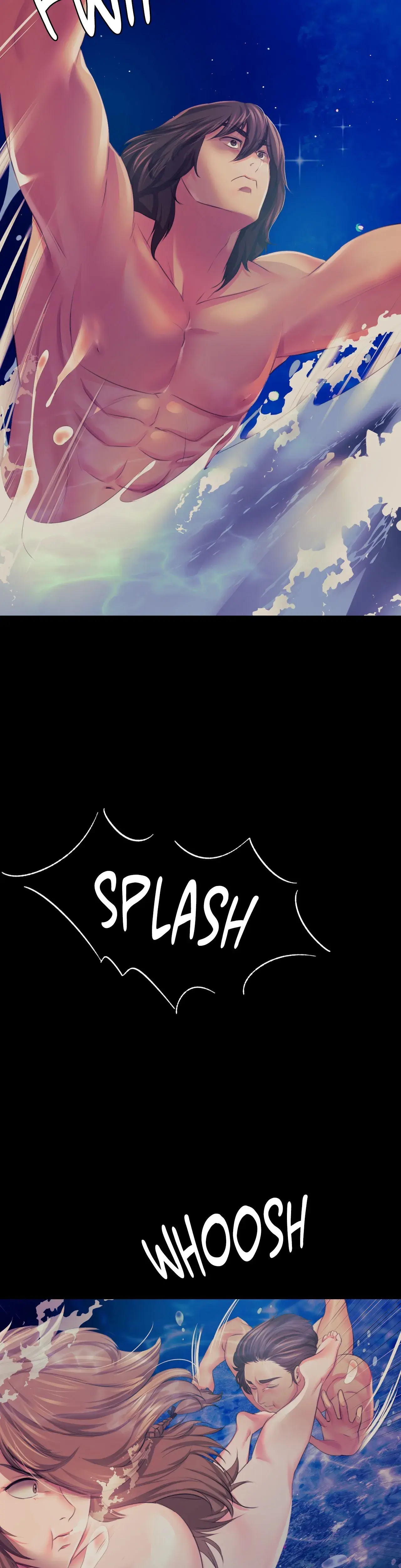 Mistress Chapter 68 - Page 7