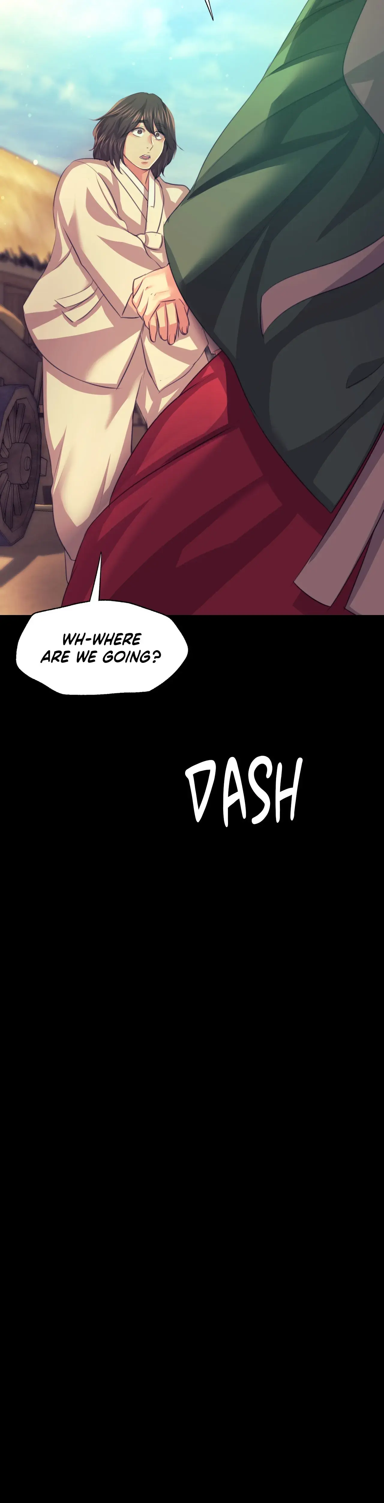 Mistress Chapter 69 - Page 2