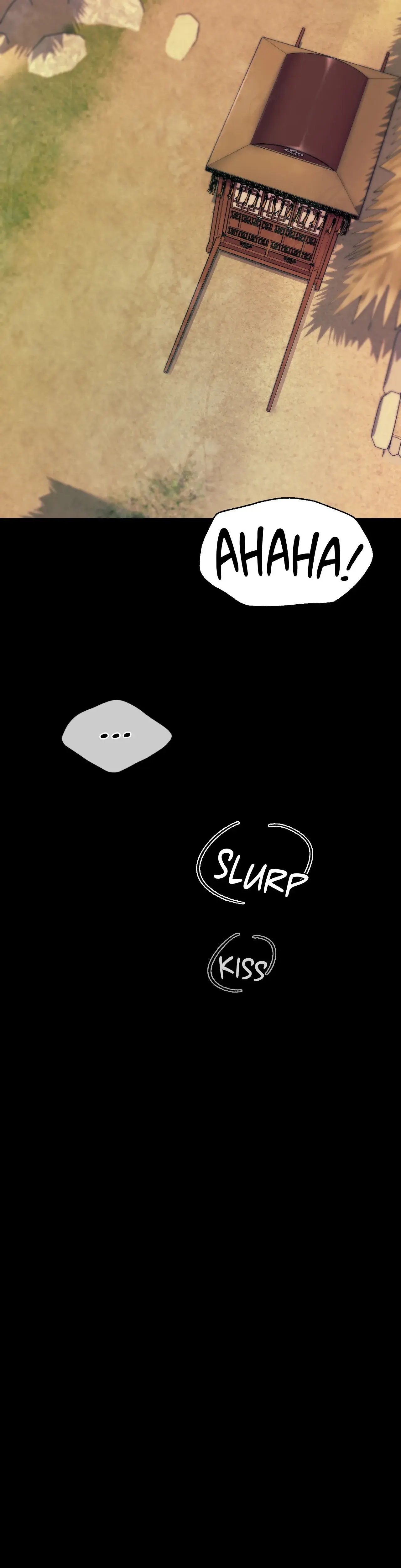 Mistress Chapter 69 - Page 32