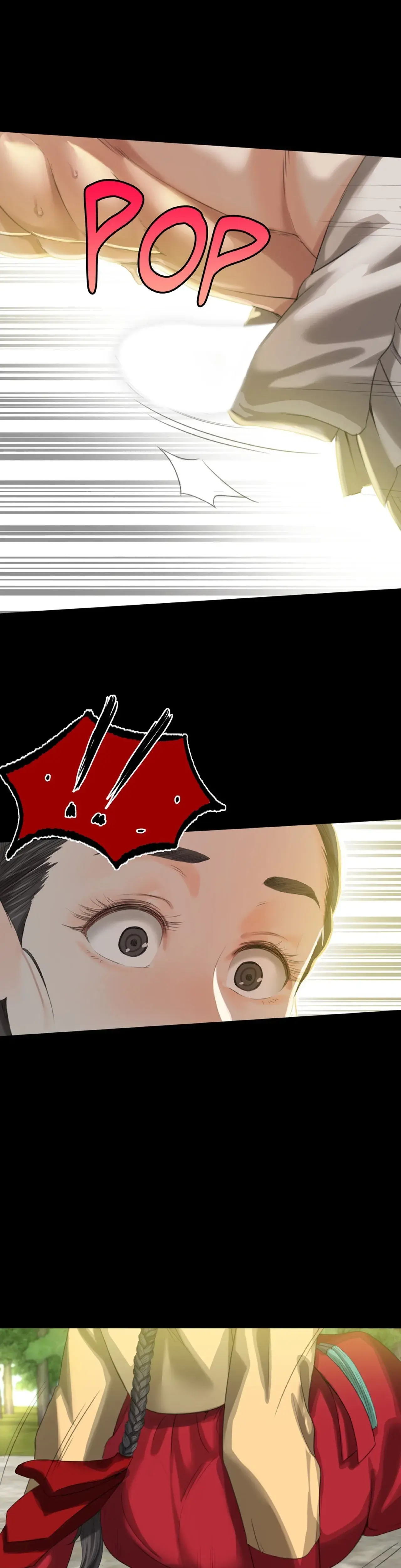 Mistress Chapter 7 - Page 1