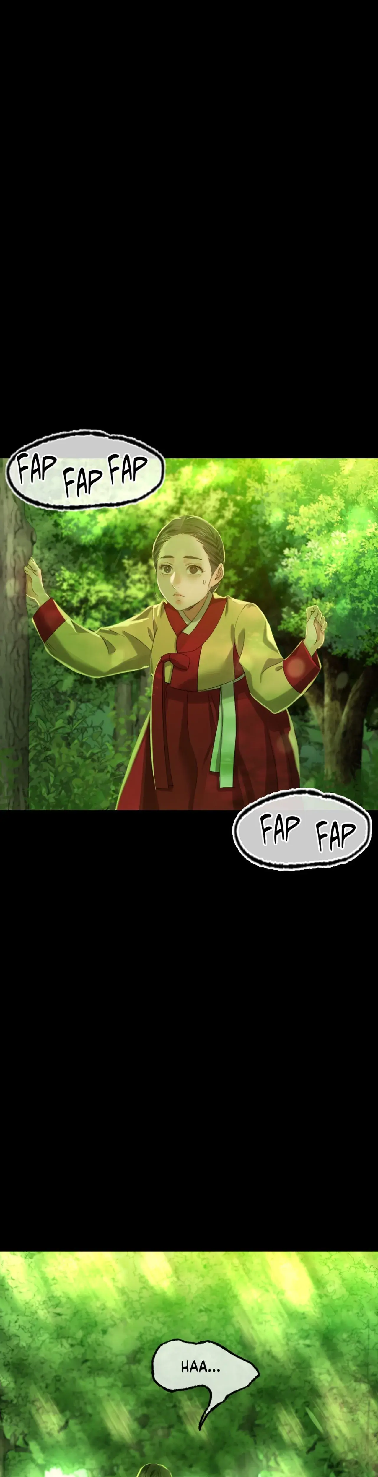 Mistress Chapter 7 - Page 17