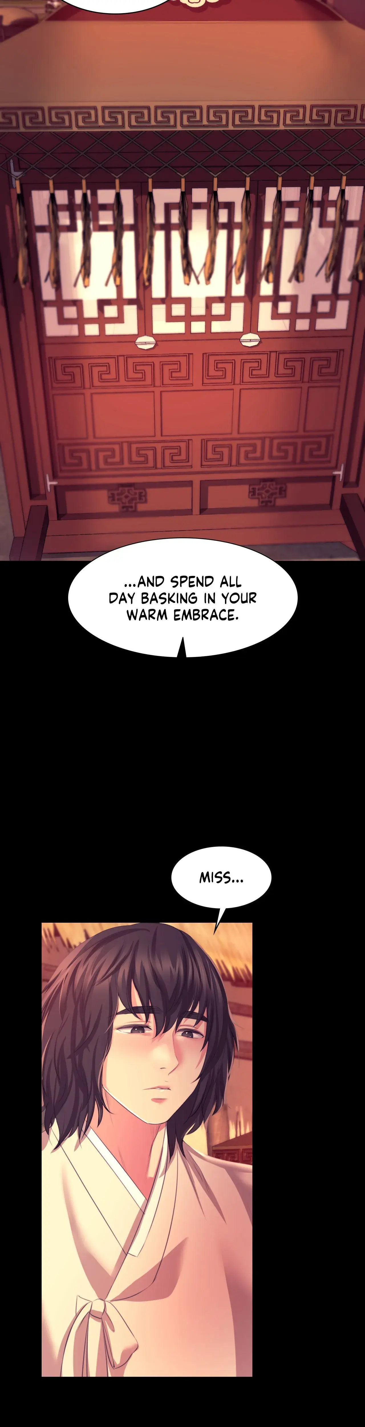 Mistress Chapter 70 - Page 29