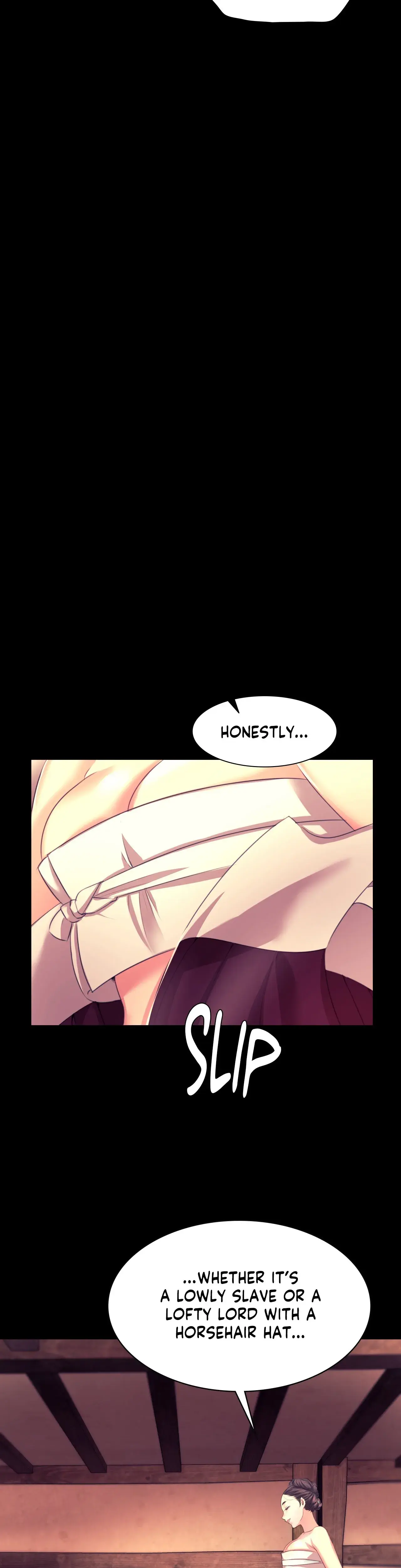 Mistress Chapter 70 - Page 31