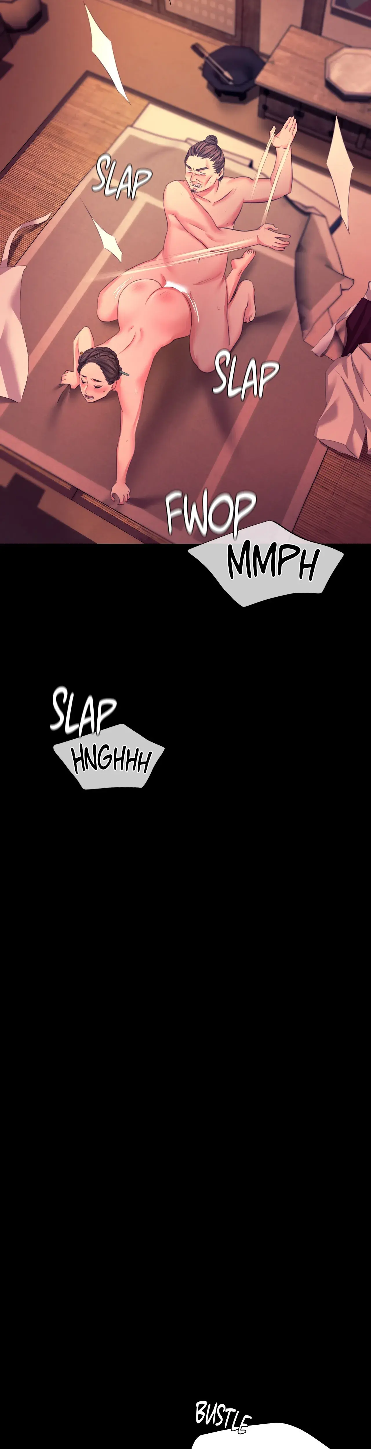 Mistress Chapter 70 - Page 40