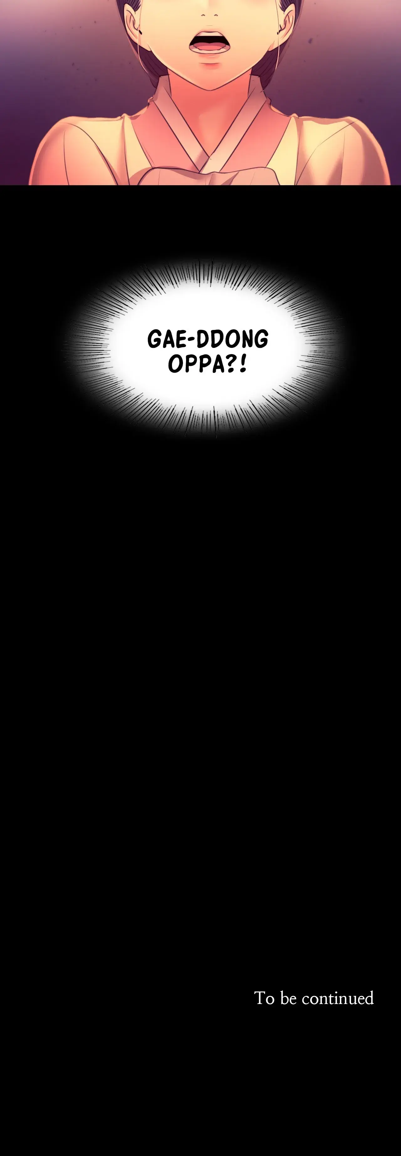 Mistress Chapter 71 - Page 41