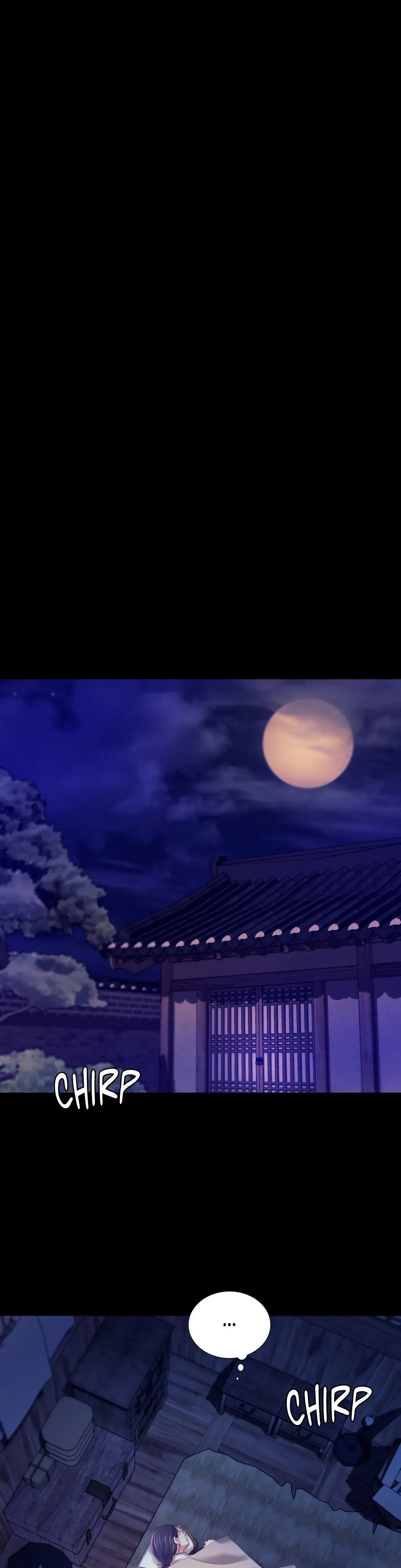 Mistress Chapter 73 - Page 41