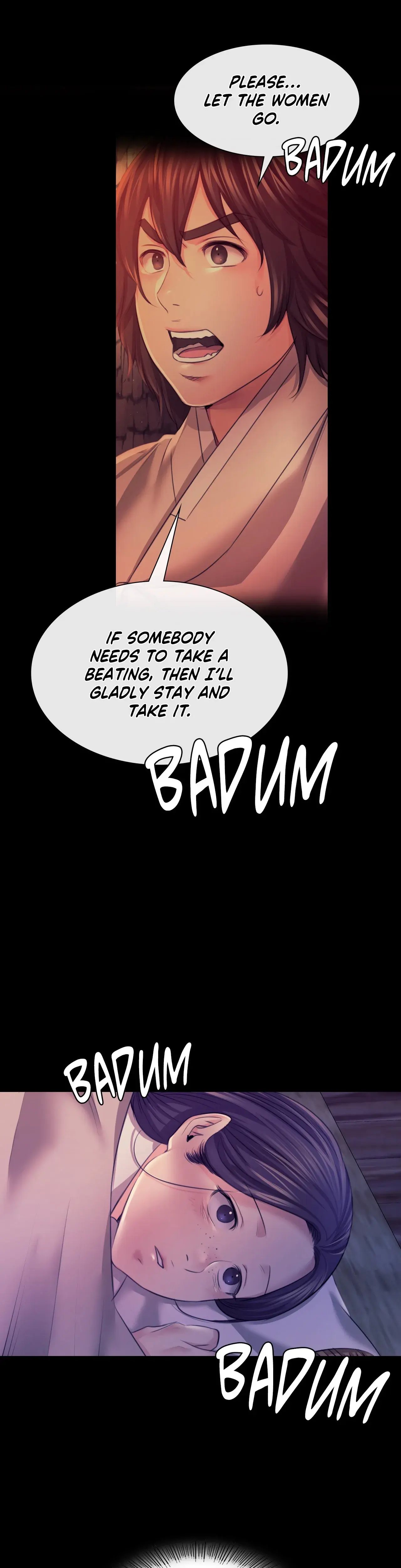 Mistress Chapter 73 - Page 47