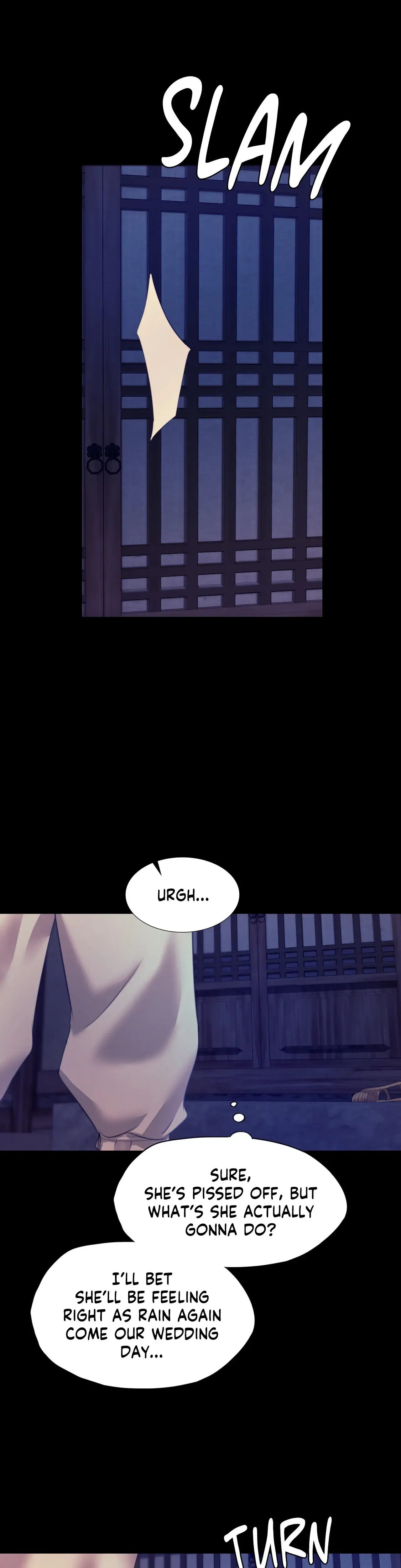 Mistress Chapter 74 - Page 18