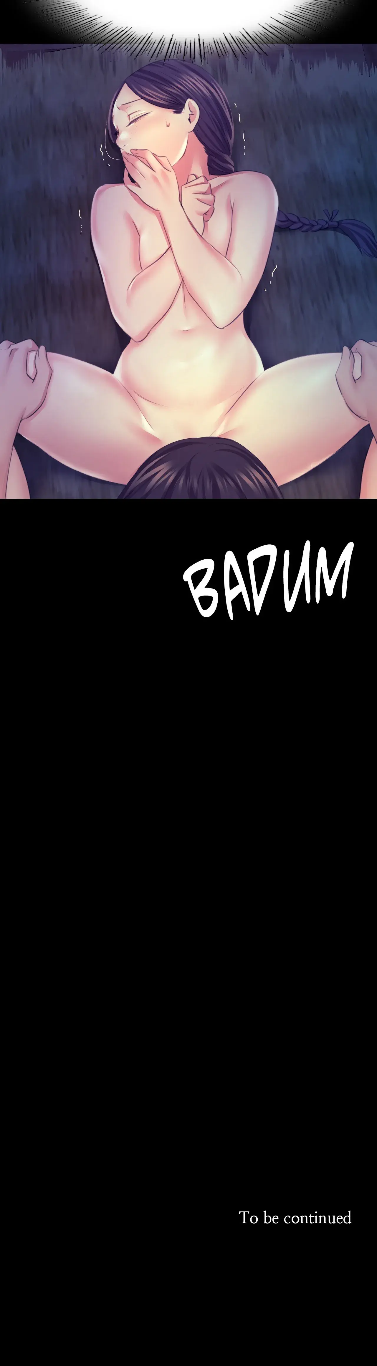 Mistress Chapter 74 - Page 34