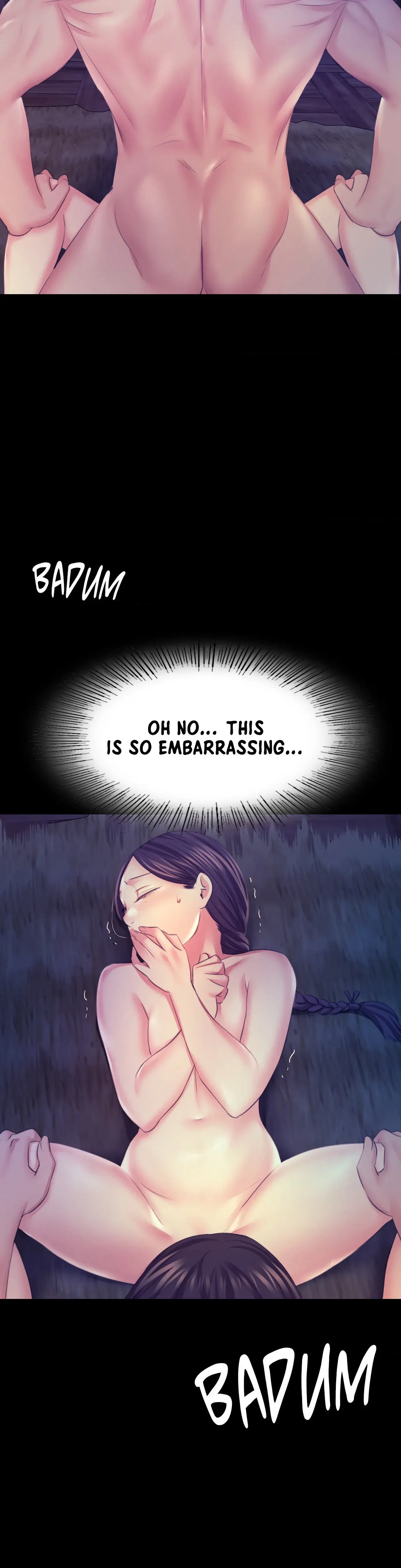 Mistress Chapter 75 - Page 2