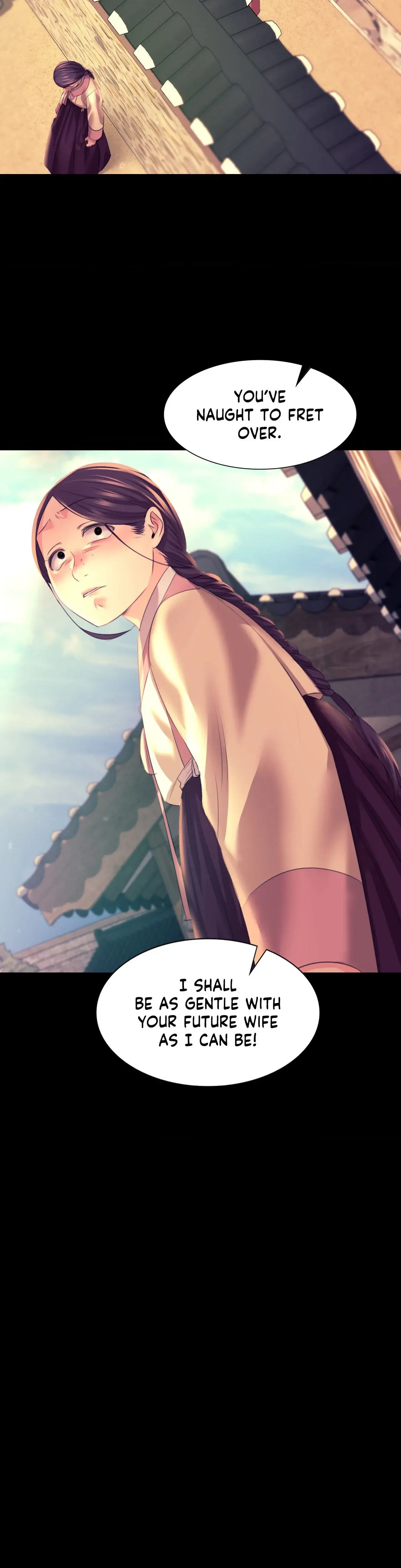 Mistress Chapter 75 - Page 41