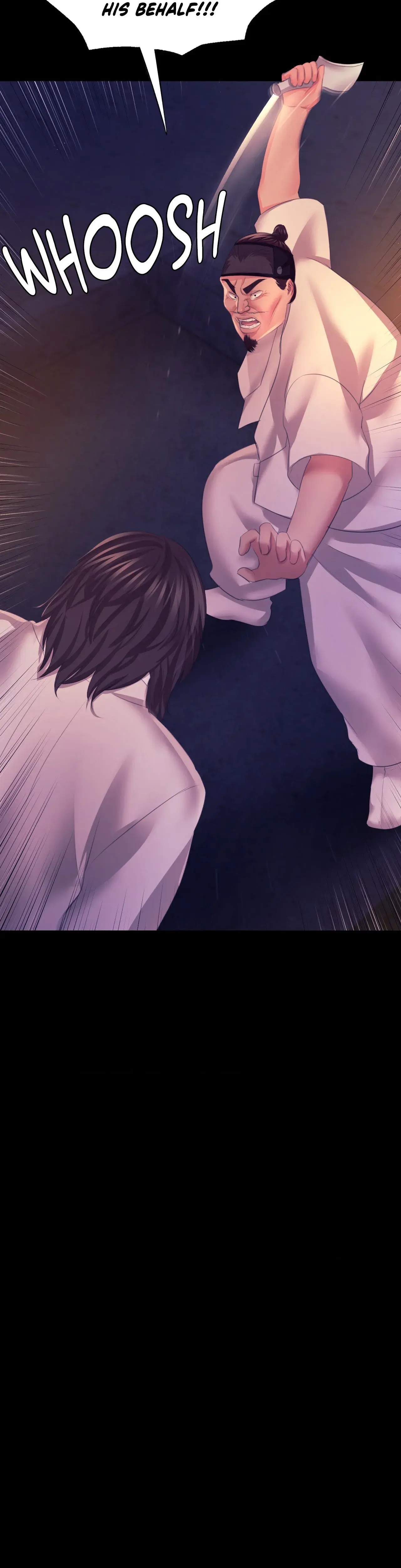 Mistress Chapter 76 - Page 44