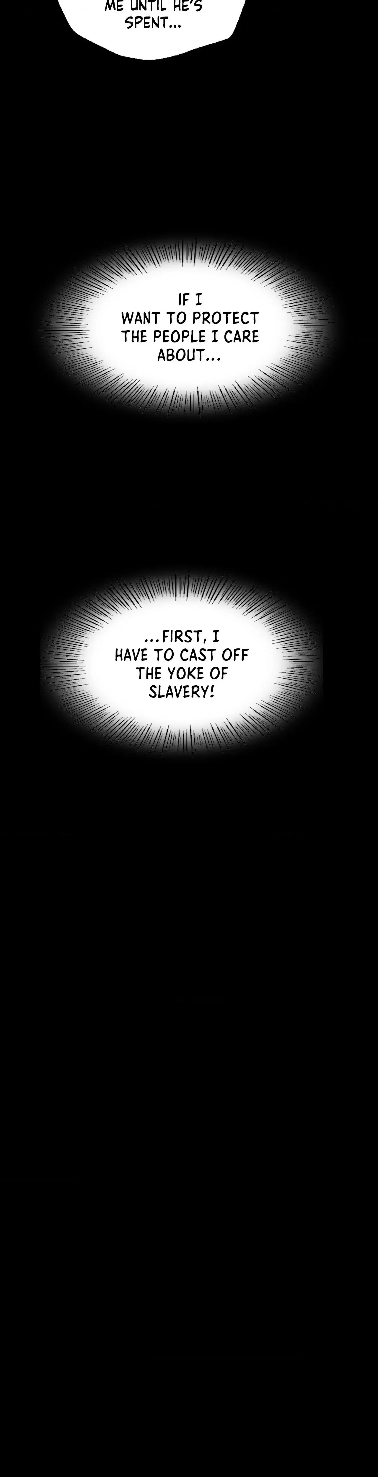 Mistress Chapter 77 - Page 19