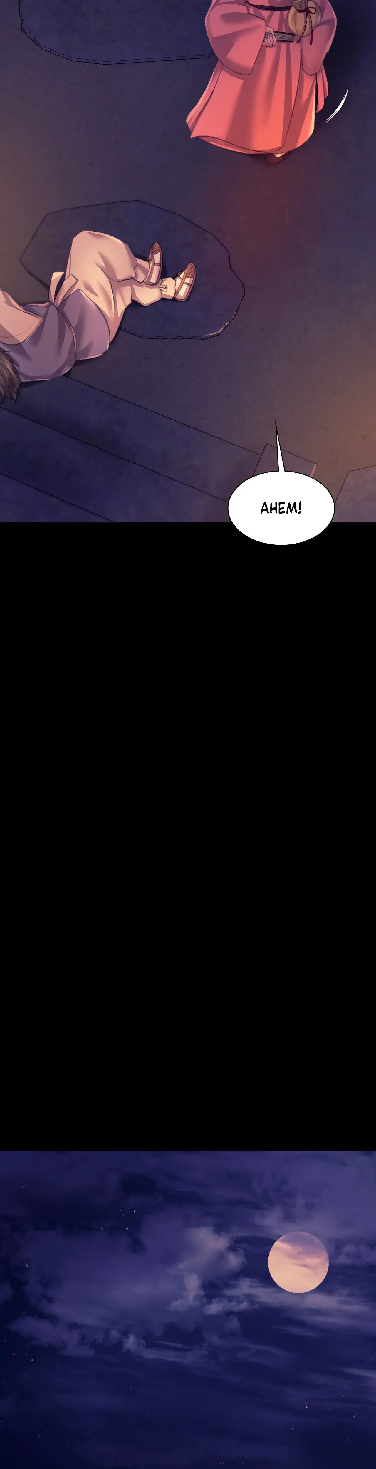 Mistress Chapter 77 - Page 26