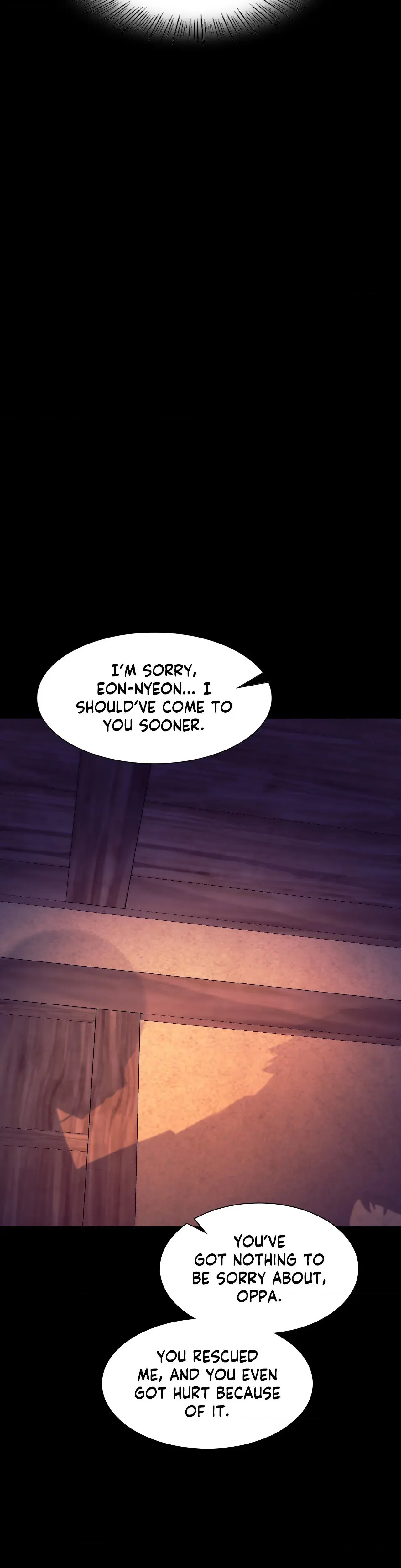 Mistress Chapter 77 - Page 28