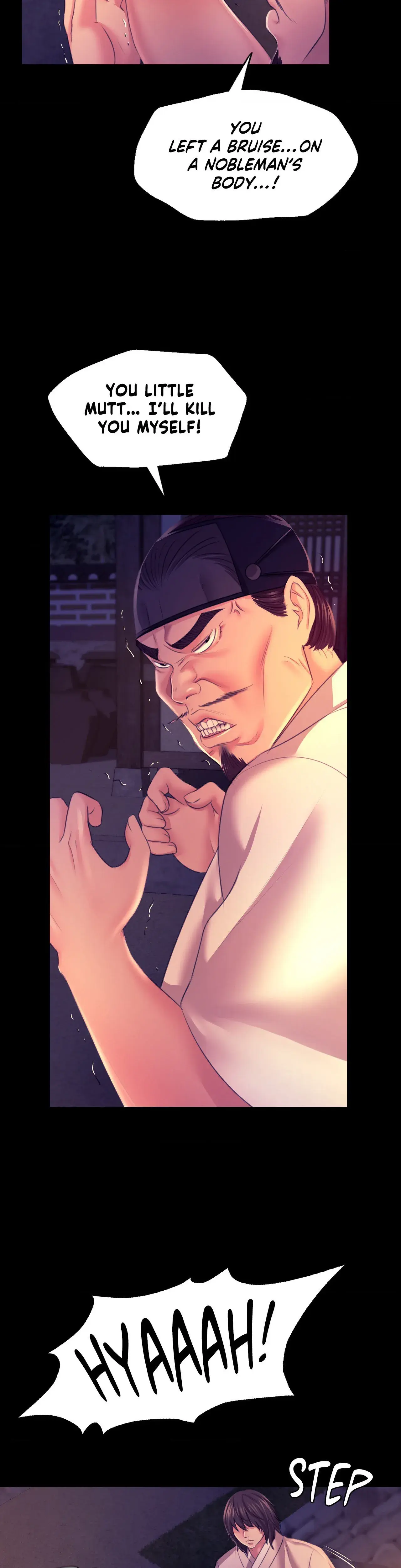 Mistress Chapter 77 - Page 6
