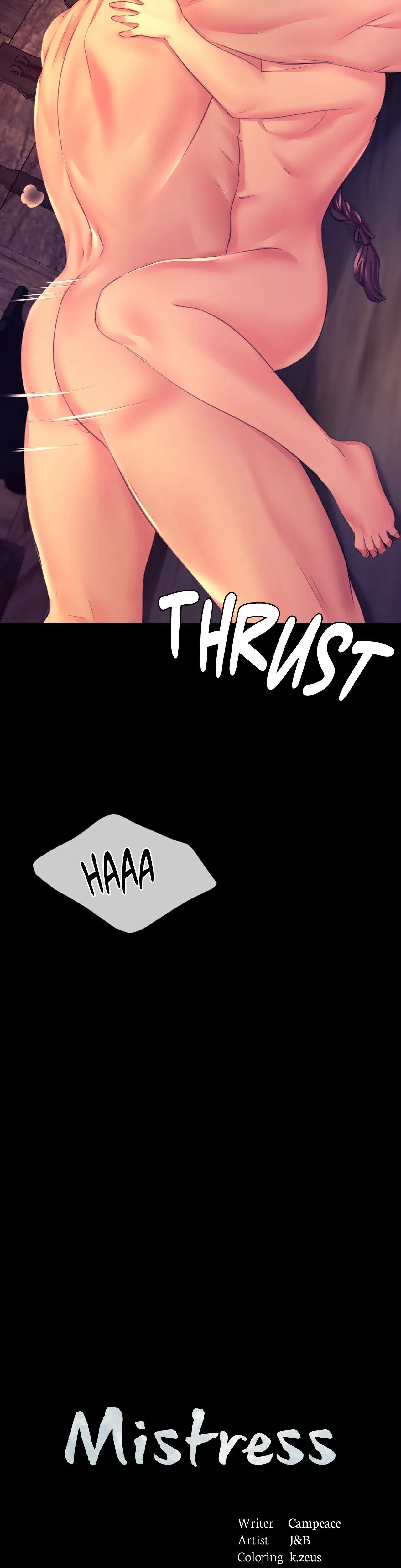 Mistress Chapter 78 - Page 2