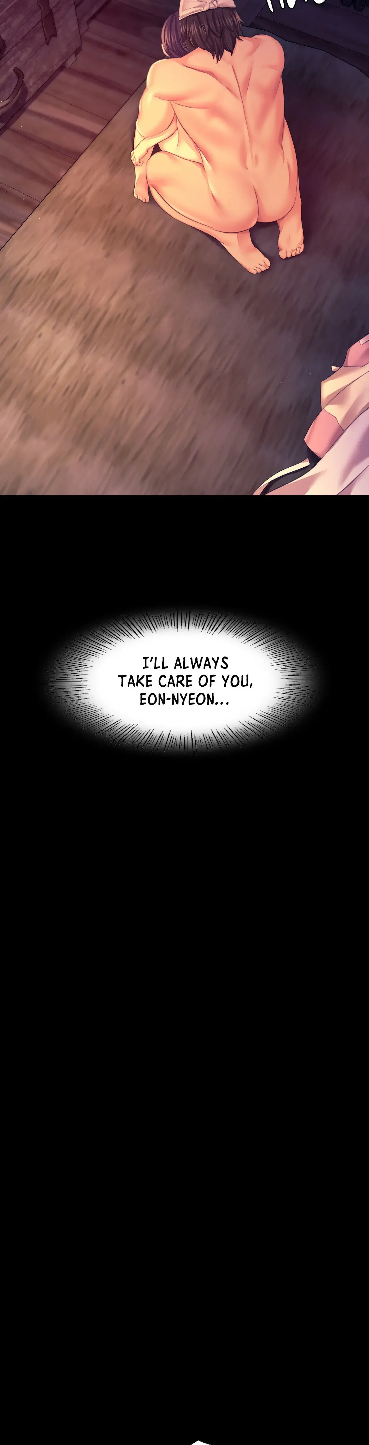 Mistress Chapter 78 - Page 29