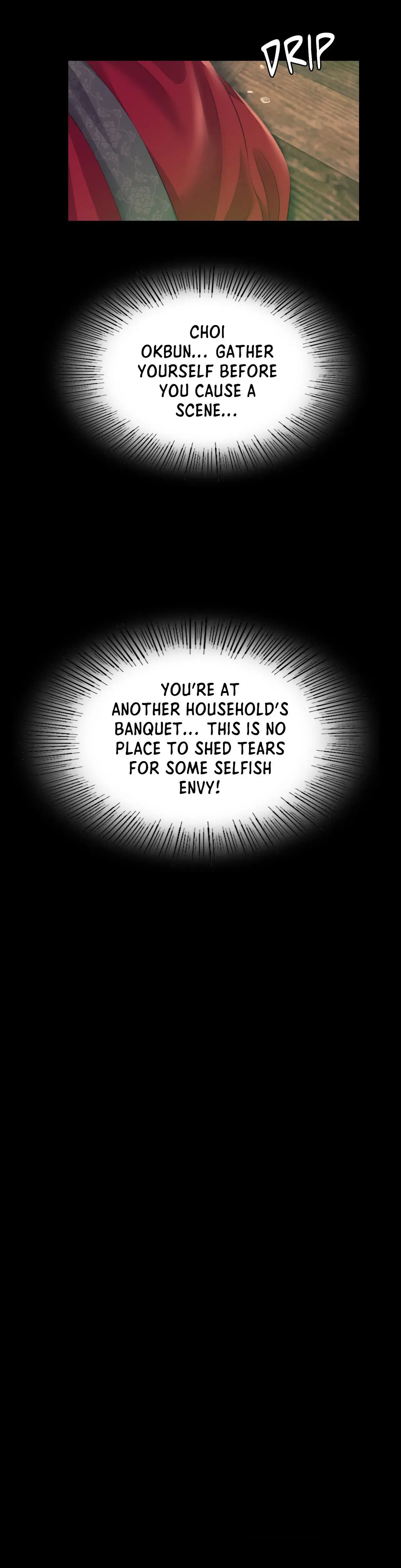 Mistress Chapter 78 - Page 37