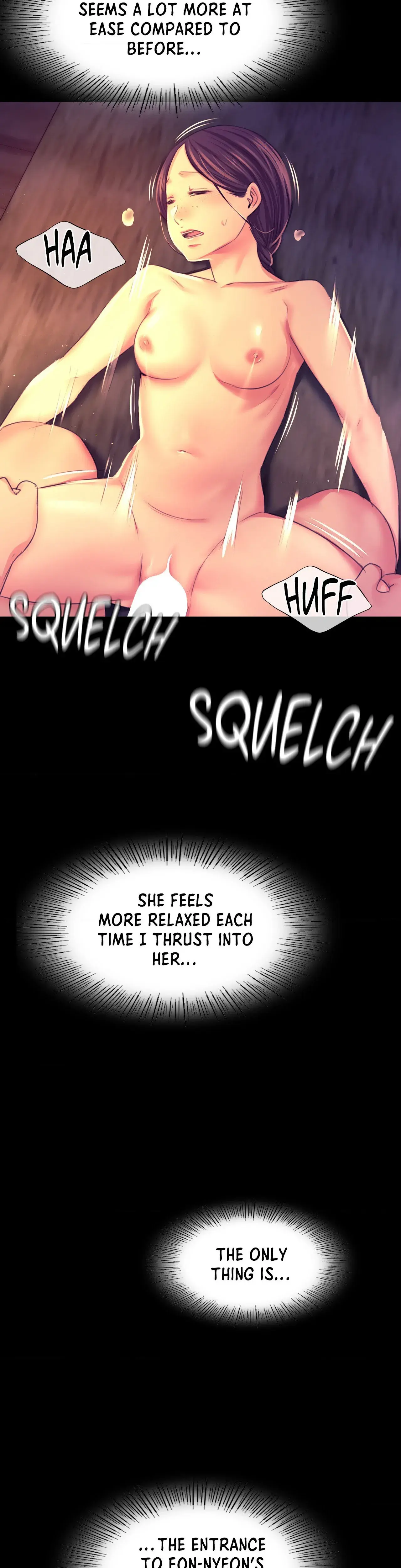 Mistress Chapter 78 - Page 4