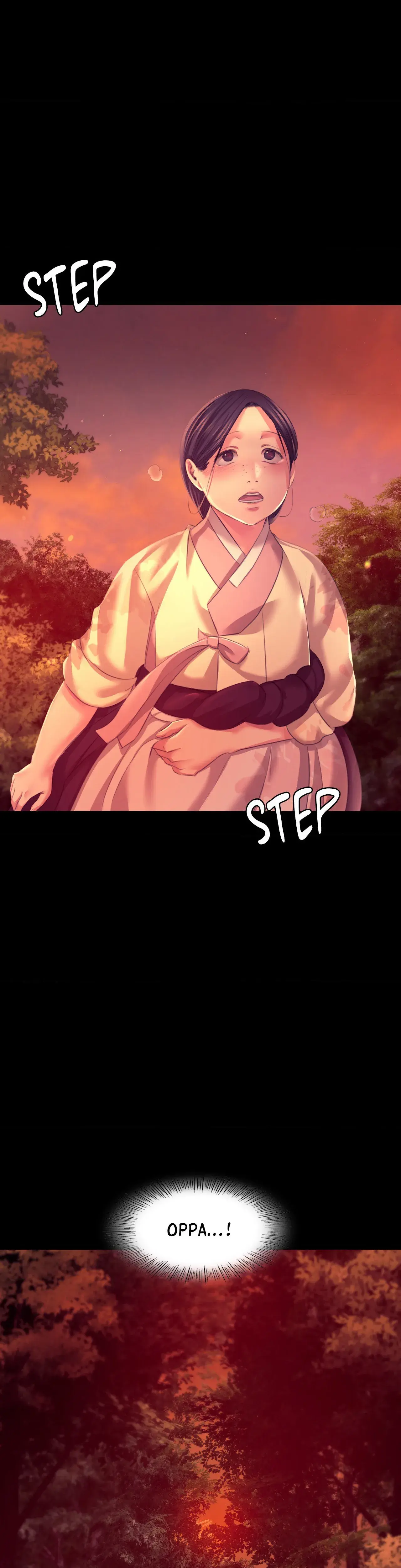 Mistress Chapter 78 - Page 41