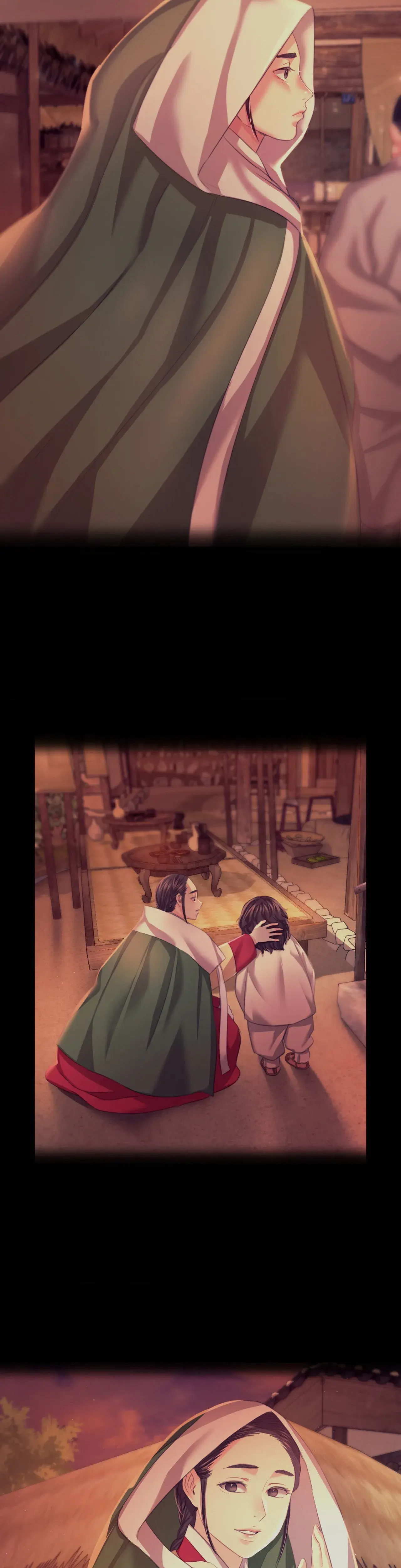 Mistress Chapter 79 - Page 14